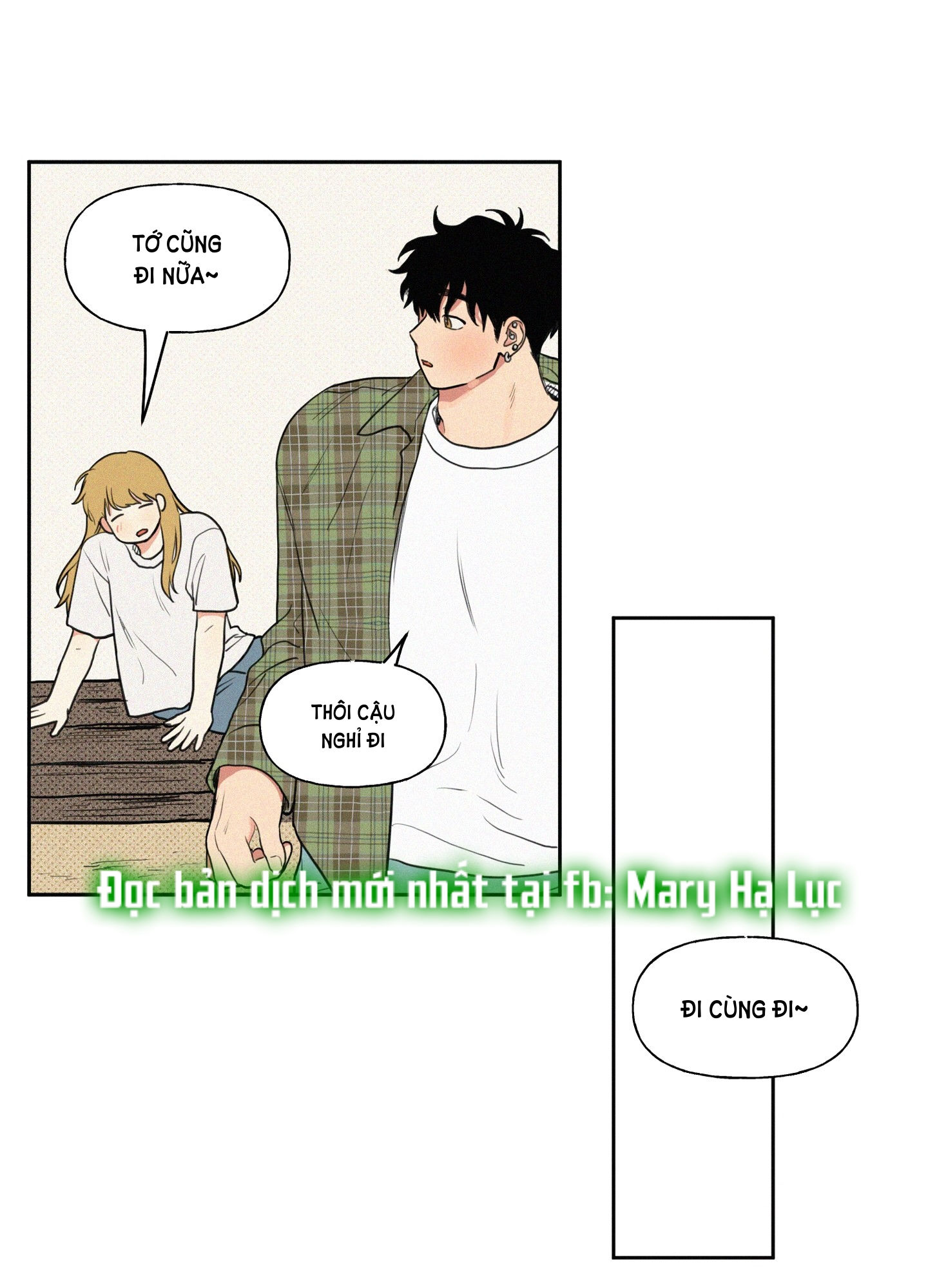 lý do yêu phải thằng bạn thân chapter 56.2 6