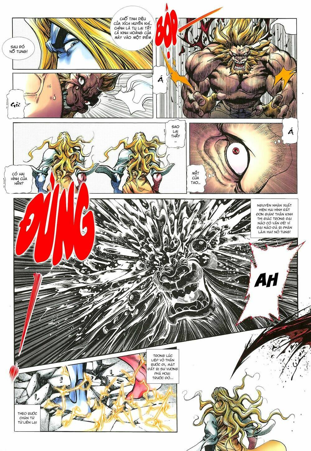 street fighter iii chapter 2 8