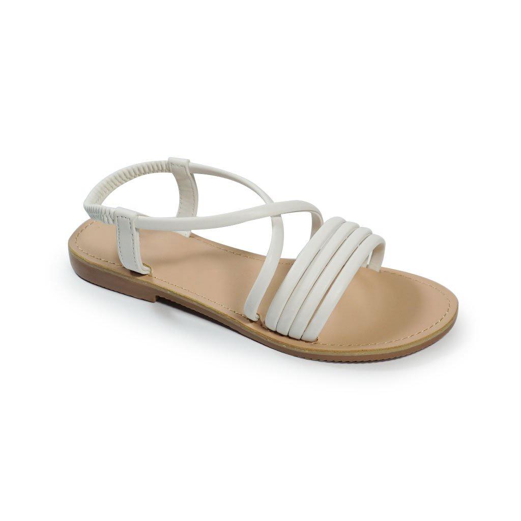 Sandal nữ quai dây mảnh SD1F183