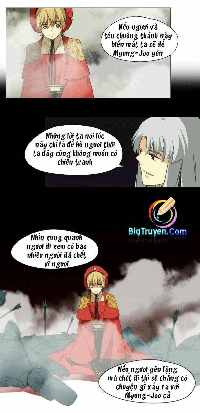 godly bells chapter 15 8