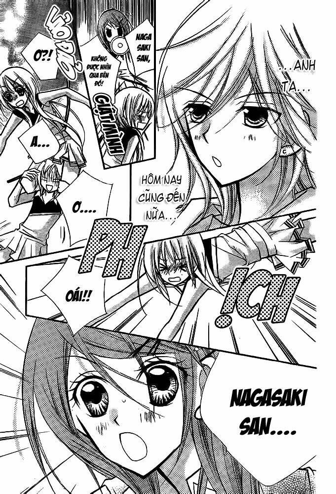 orange planet chapter 19 15