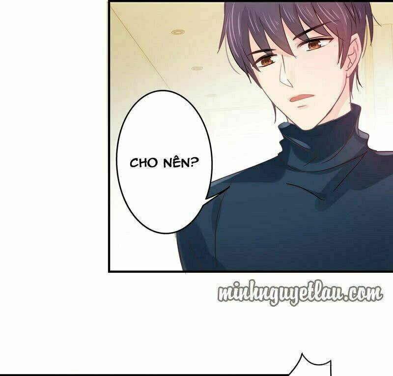 cuồng duệ tiểu thê chapter 33 6