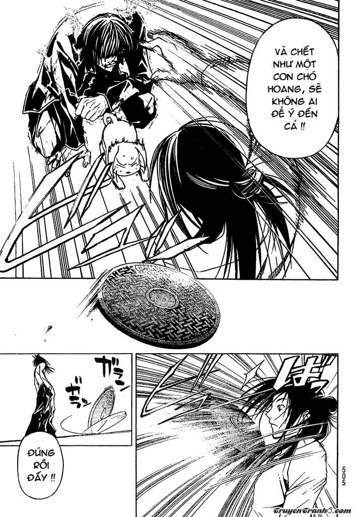 code breaker chapter 25 13