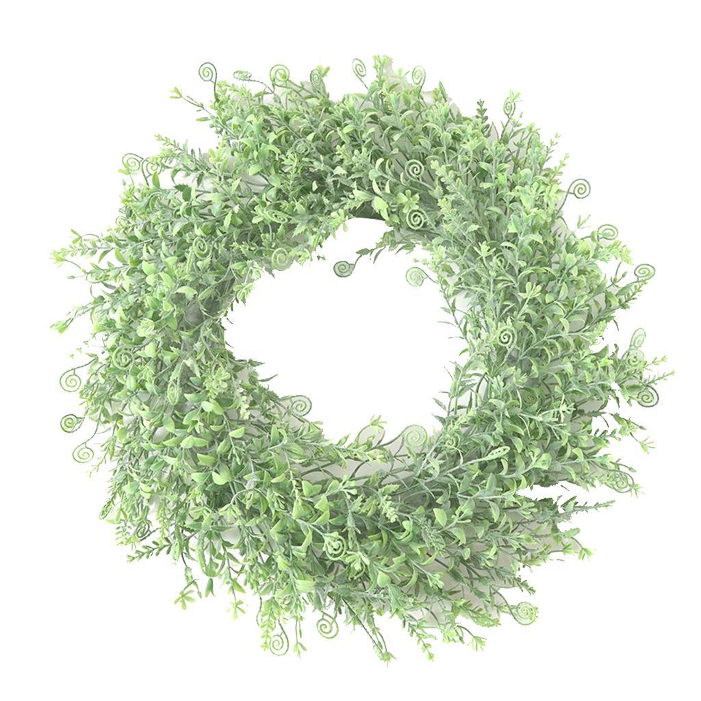 Artificial Vines Fake Hanging Plants Wedding Party Artificial Wreaths