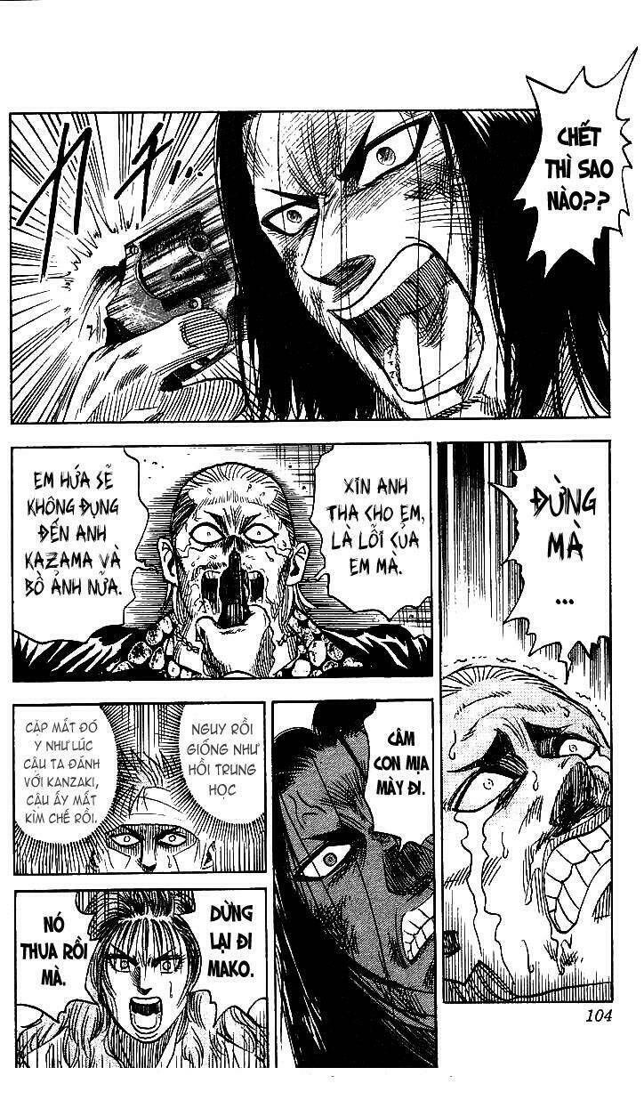hareluya chapter 84 16