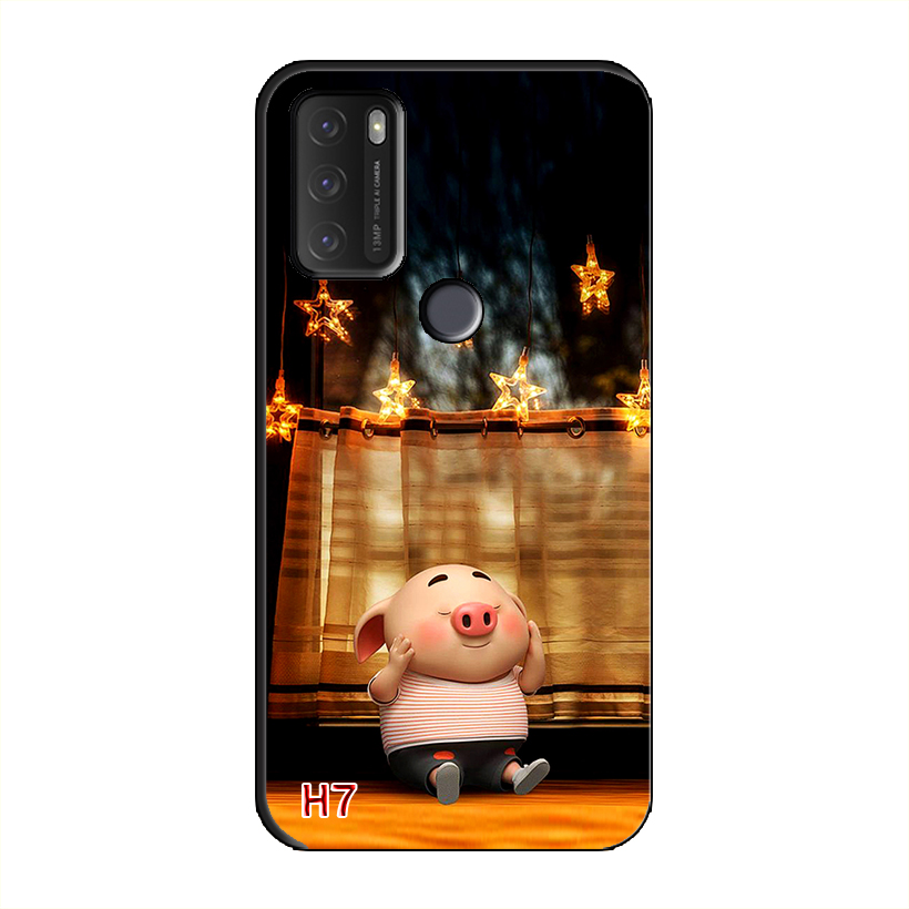 Ốp Lưng Dành Cho VSMART STAR 5