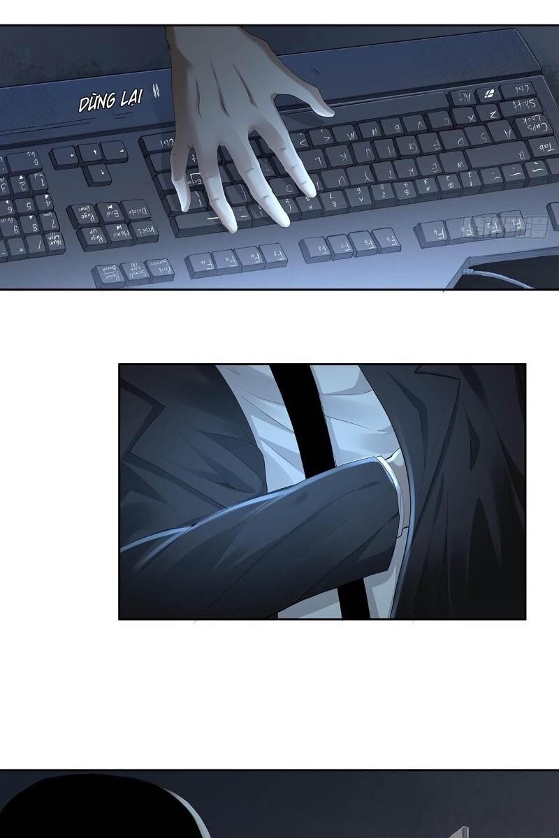 hồng đỉnh chi hạ chapter 4 11