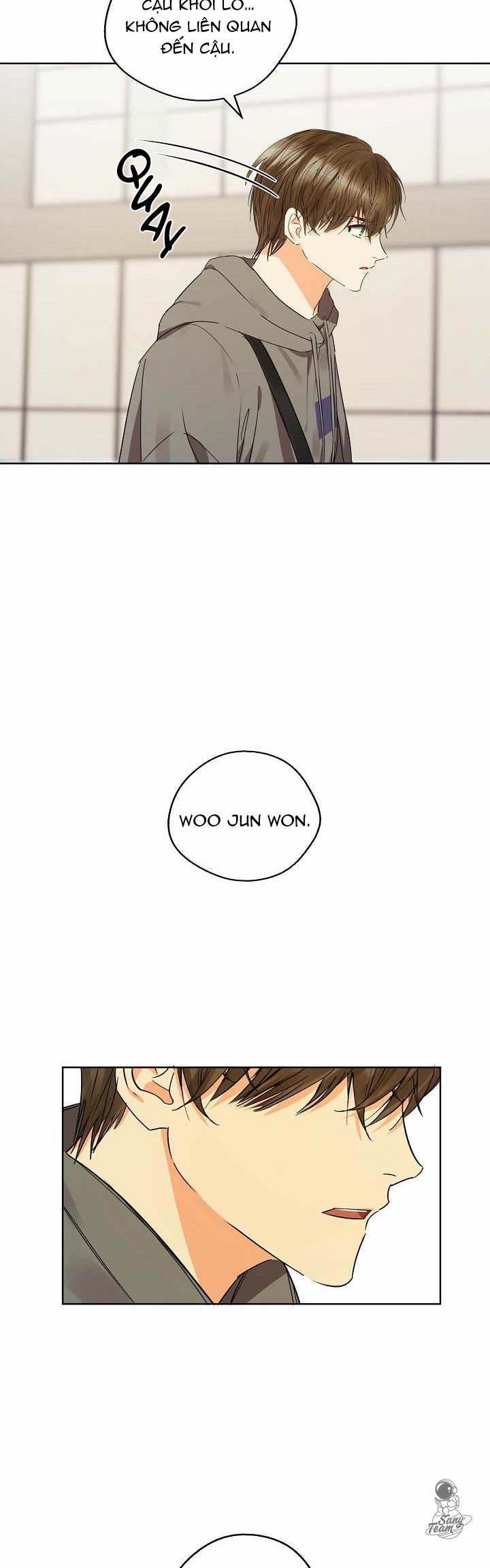 chanh đắng chapter 21 16