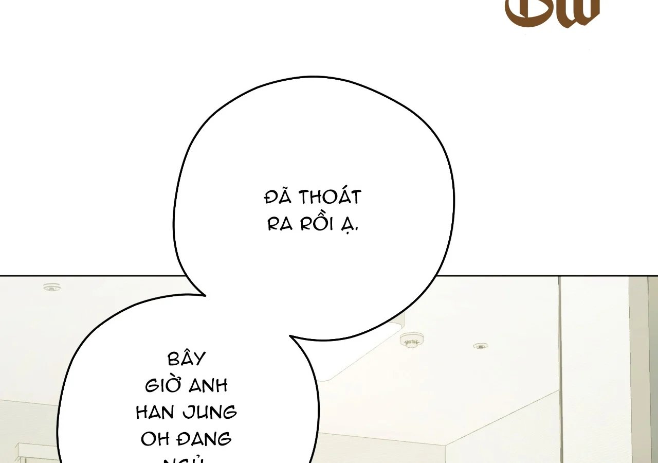 chuyện quái gì với giấc mơ đó vậy chapter 60 4