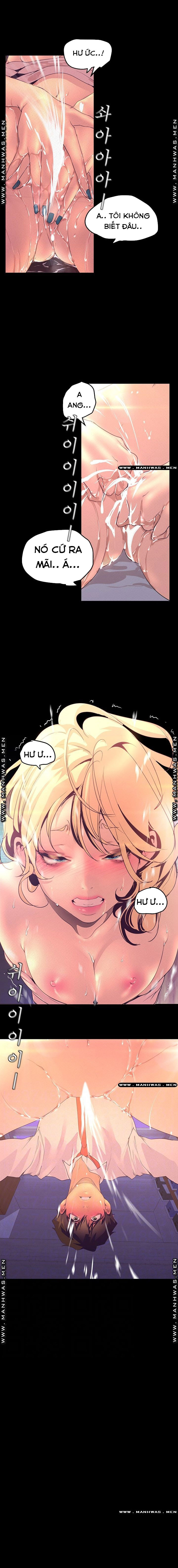 một thế giới mới tuyệt vời chapter 111 4