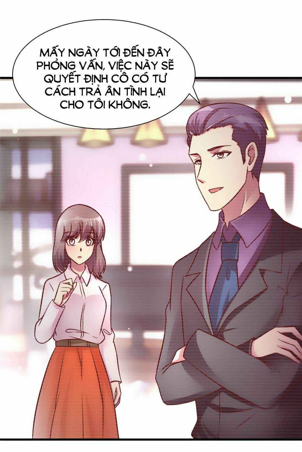 thời gian đều biết chapter 24 20