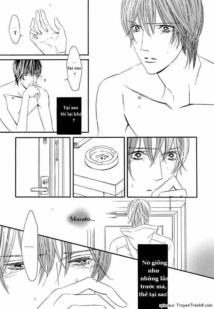 silence chapter 2 26