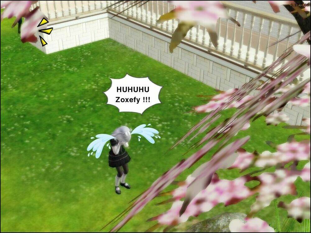 truyện sims - earl story chapter 46 30