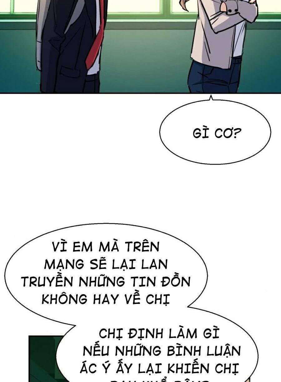 bạn học tôi là lính đánh thuê chapter 71 47
