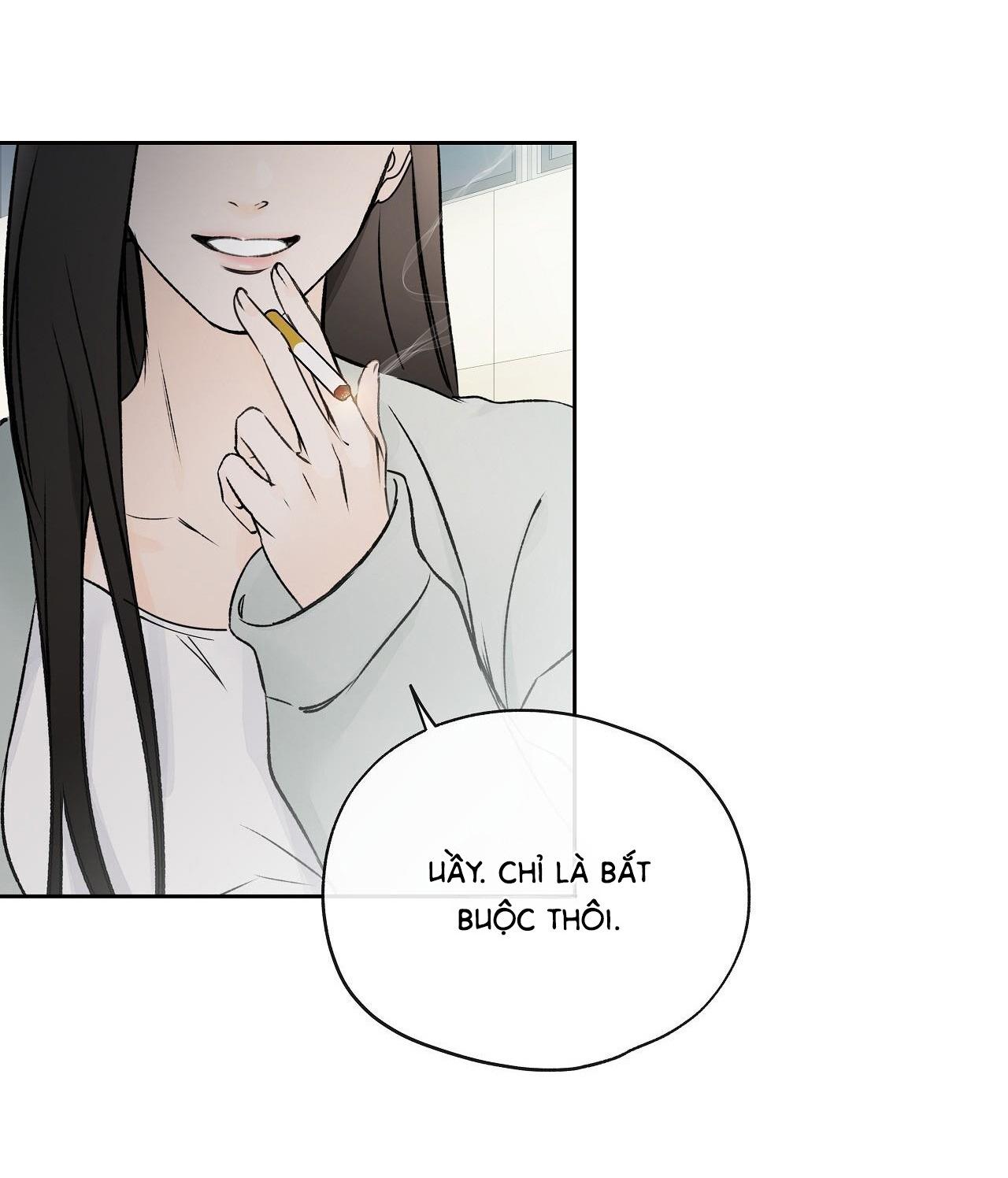 hạ cánh cuối chân trời chapter 15 15