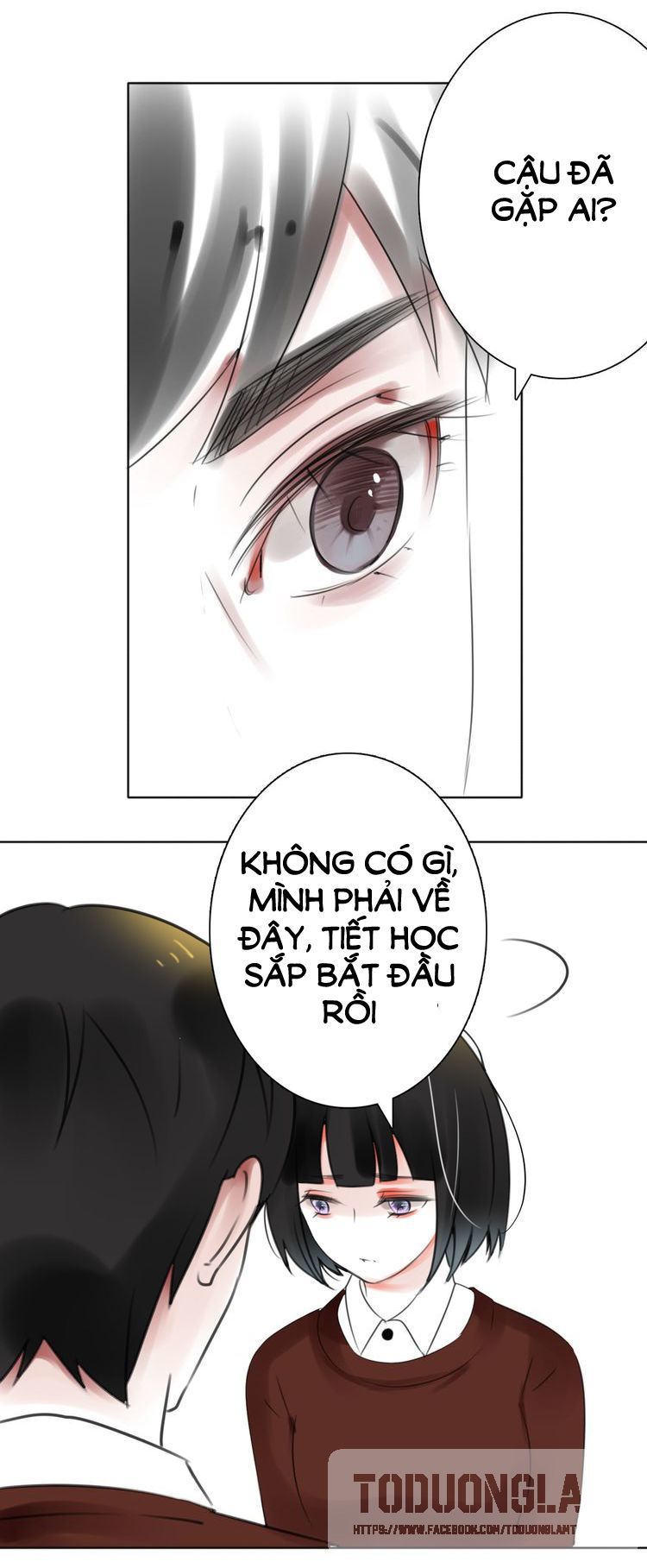 thời gian và không gian song song giữa anh và cô chapter 4 33