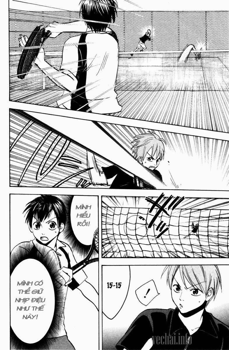 baby steps chapter 20 9