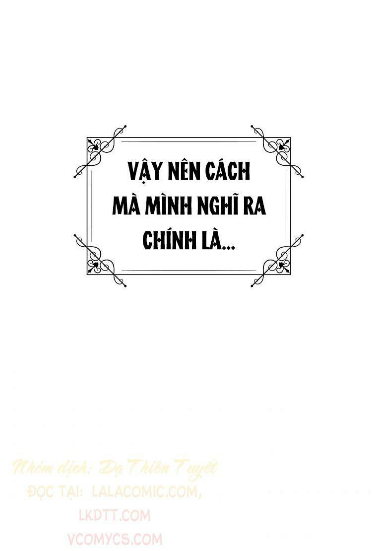 sinh ra làm con gái ác nữ chapter 18 55