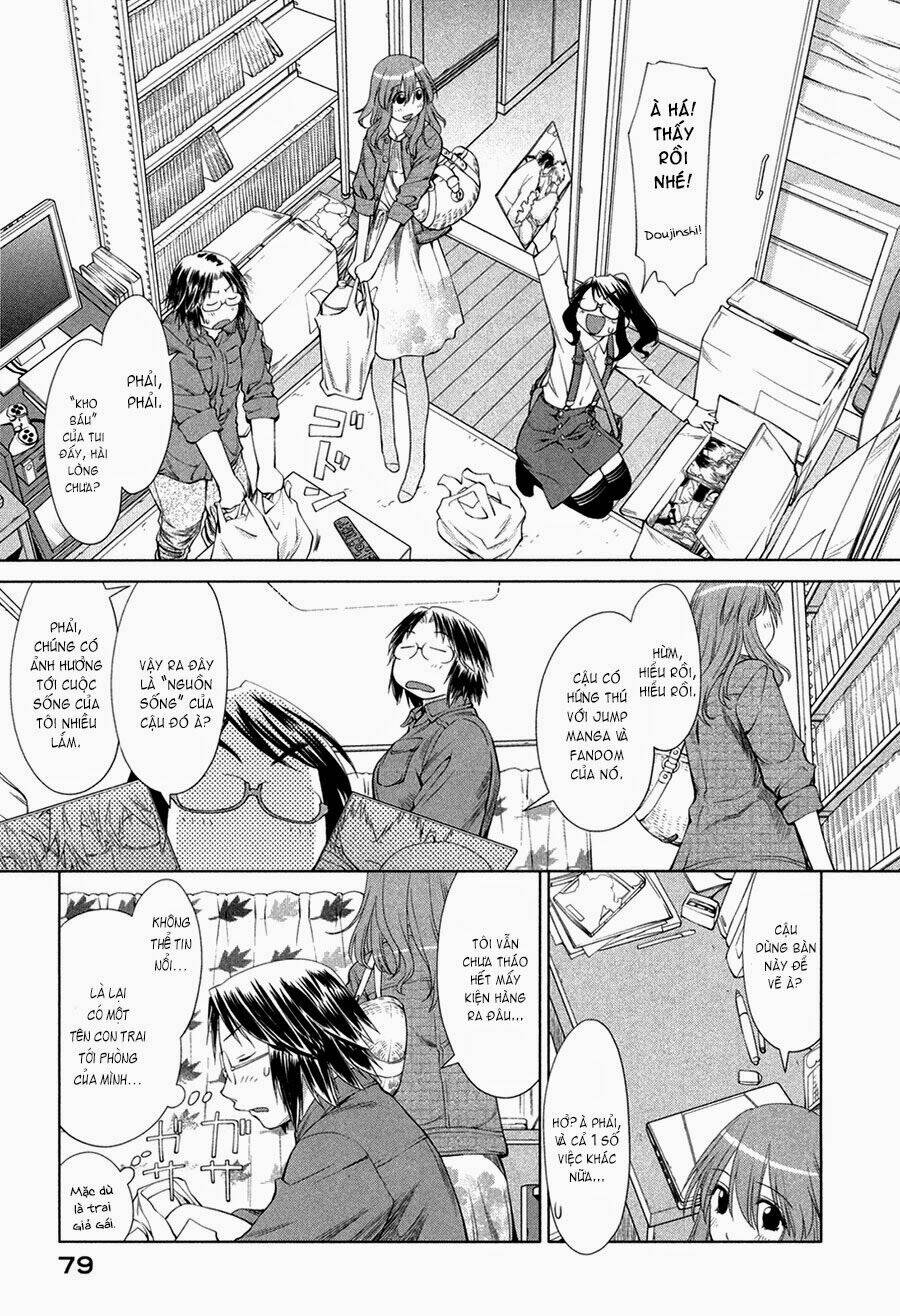 genshiken chapter 58 11