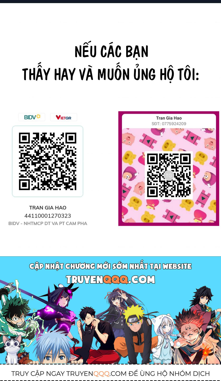 những cô gái phi nhân của junkzero chapter 63 6