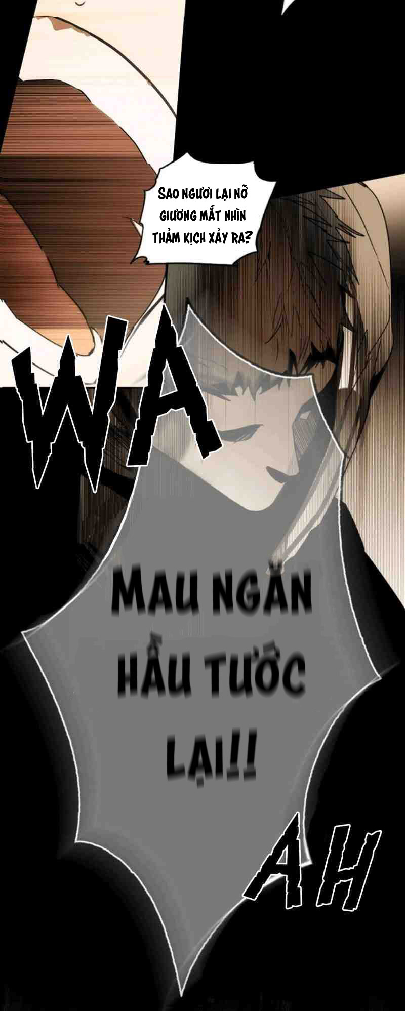 cổ tích về người mẹ kế chapter 60 96