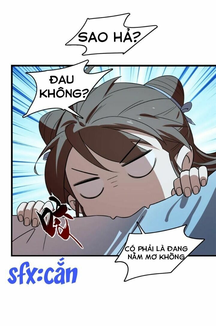 độc bộ thiên hạ: đặc công thần y chapter 232 17