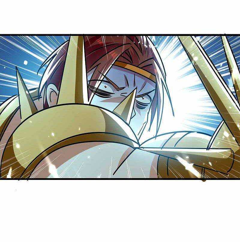 vạn giới tiên vương chapter 123 11