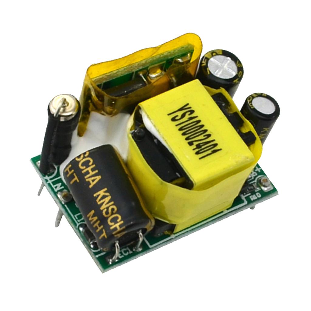 Small Volume Switching Power Supply Module AC-DC Converter Board