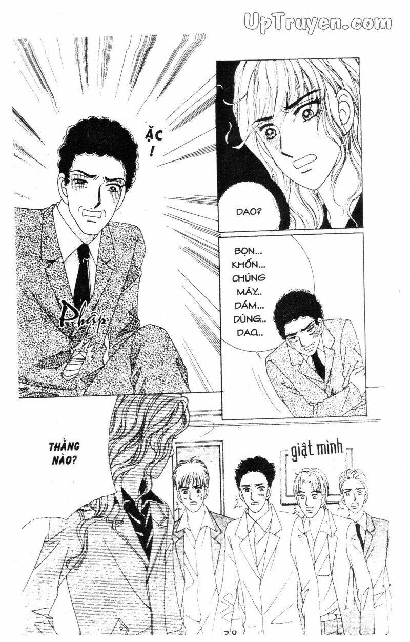 mặt nạ tình yêu chapter 60 38