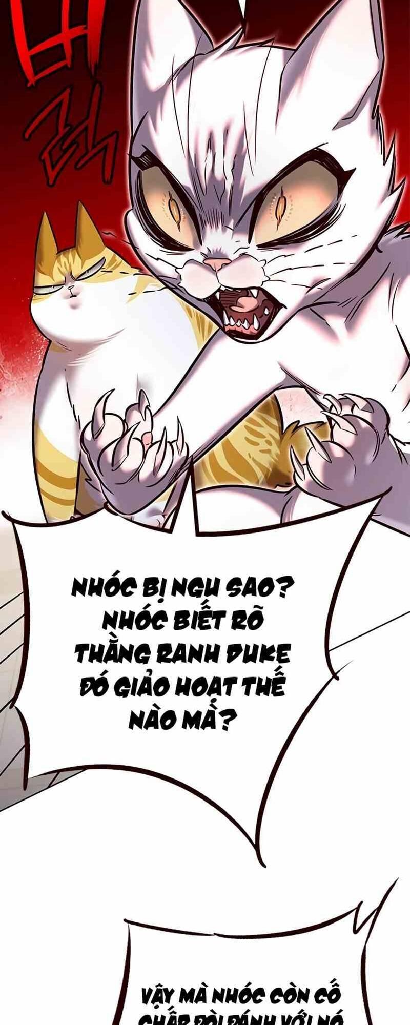 biến thân thành mèo chapter 249 62