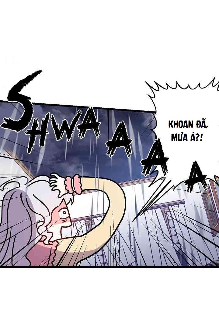 hôn lễ báo thù chapter 8 22