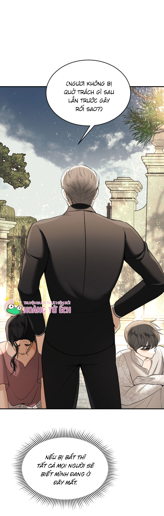 tôi là công tử đẹp nhất xiêm chapter 52 2