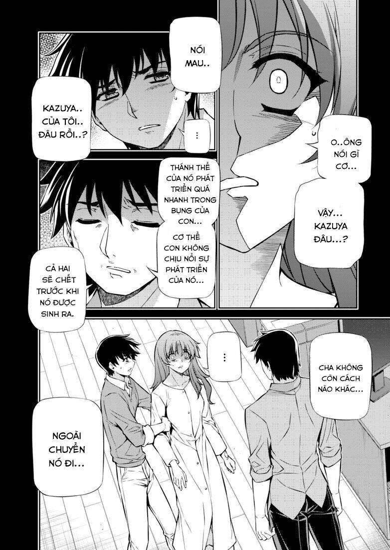 freezing chapter 189 12