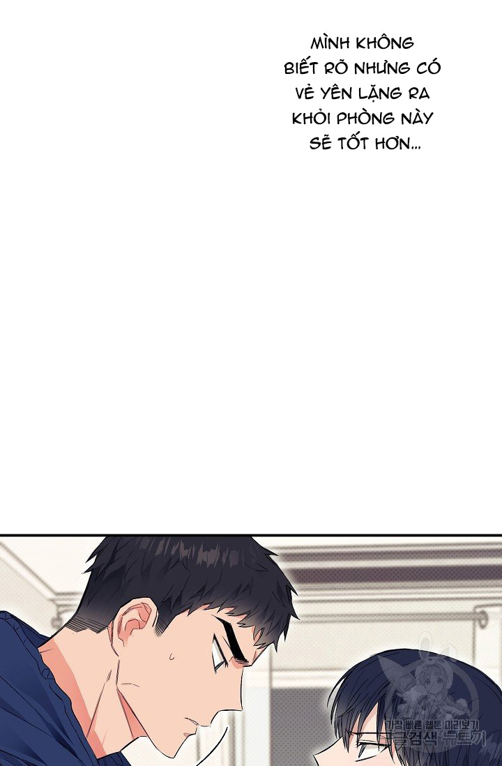 thở chung bầu không khí chapter 11 83