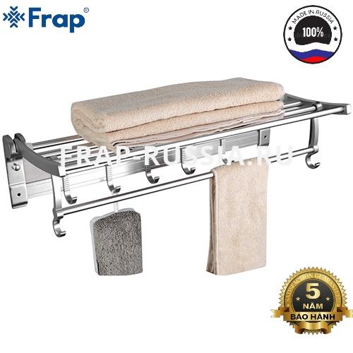 VẮT KHĂN GIÀN NHẬP KHẨU NGA FRAP F808 - HÀNG CHÍNH HÃNG