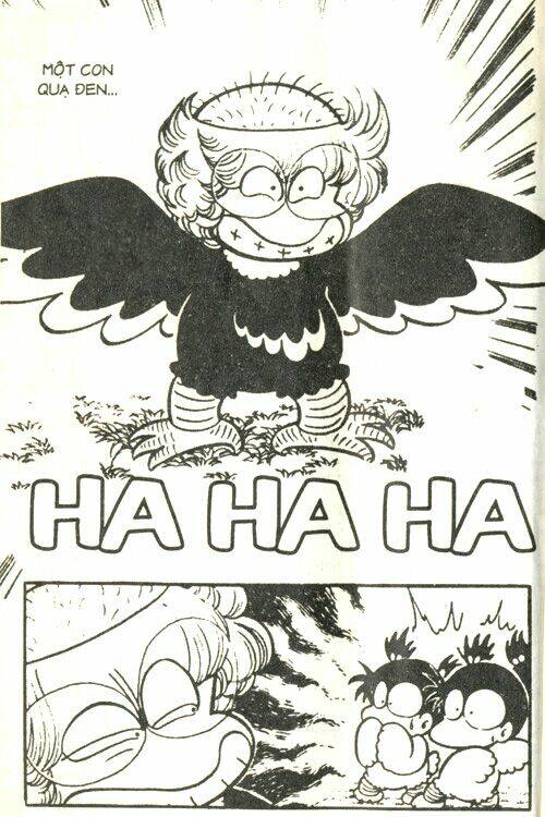 asari tinh nghịch chapter 18 3