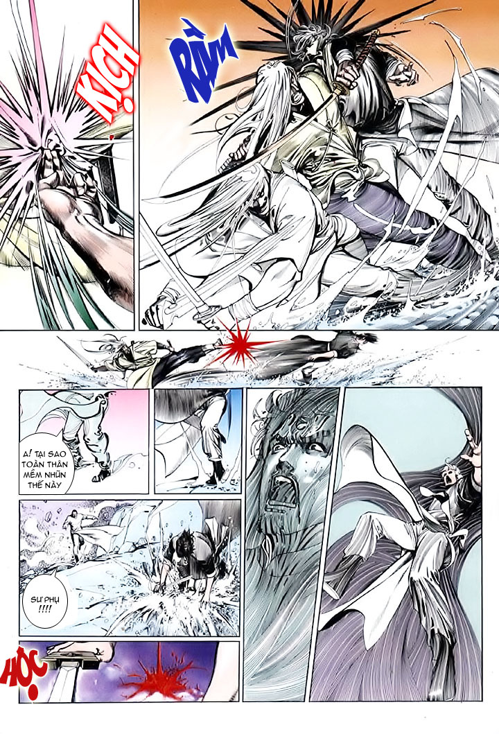 phong vân chapter 66 14