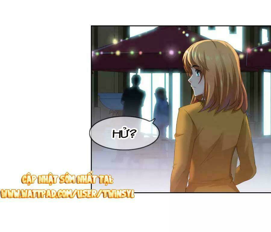 bá đạo trung khuyển tìm ái ký chapter 94 13