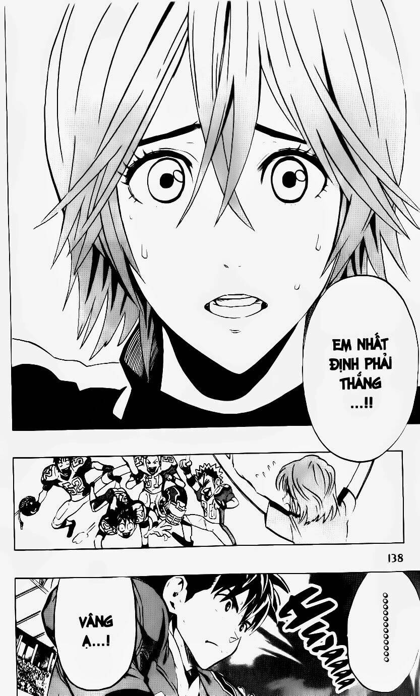 lá chắn mắt chapter 185 12