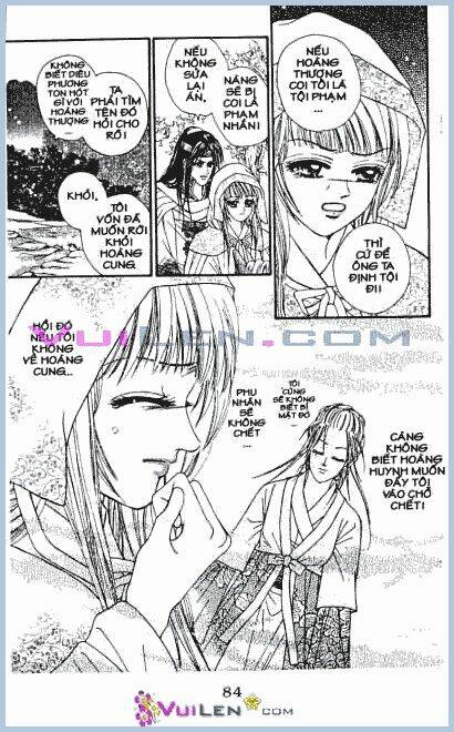 nàng công chúa lạc loài chapter 4 84