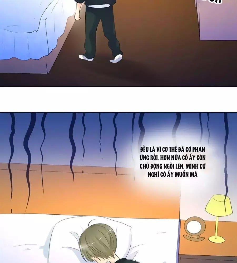 sinh sinh tương thác chapter 52 33