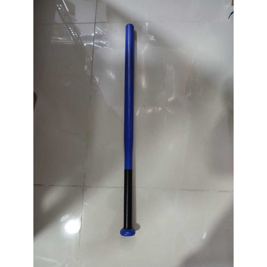 Gậy bóng chày hợp kim nhôm, dài 72cm, có phủ sơn chống gỉ sét, chắc chắn và có độ bền cao, cầm gọn nhẹ (Tặng túi đựng)