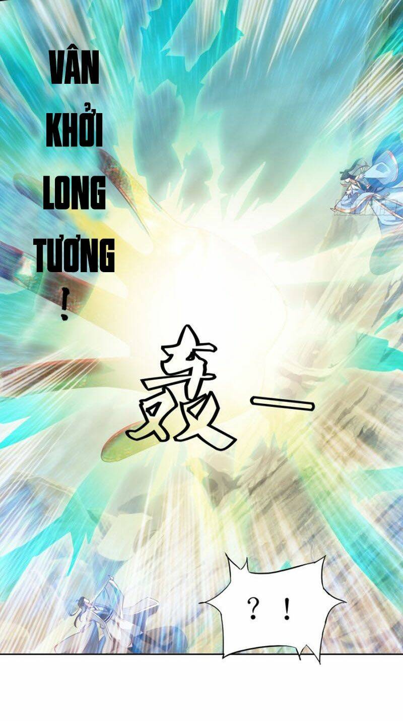 đỉnh cấp phản phái đại sư huynh chapter 4 30