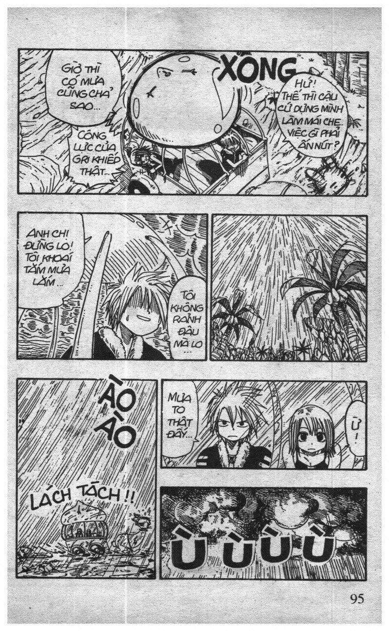 rave master (scan) chapter 4 5