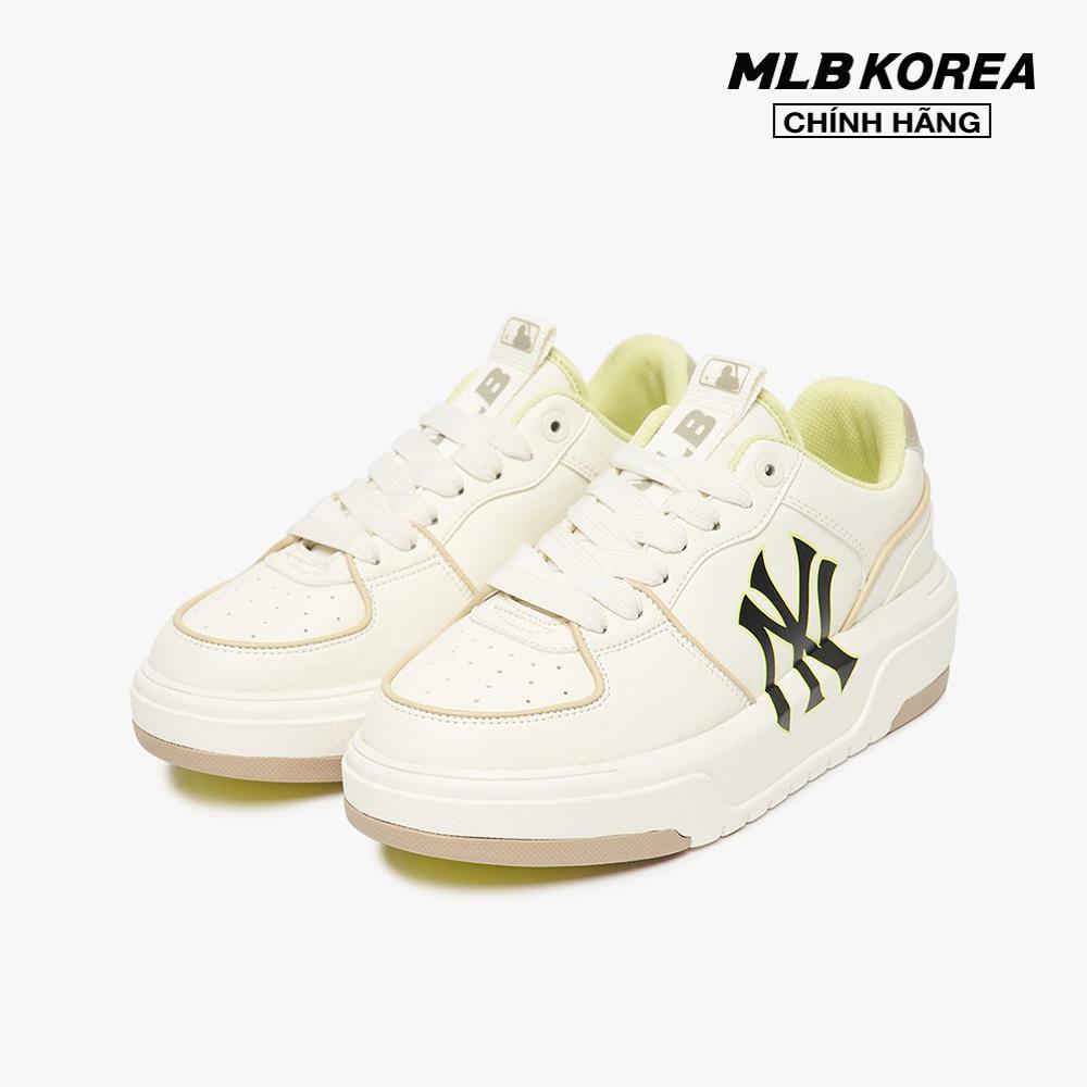 MLB - Giày thể thao Chunky Liner 3ASXCA12N