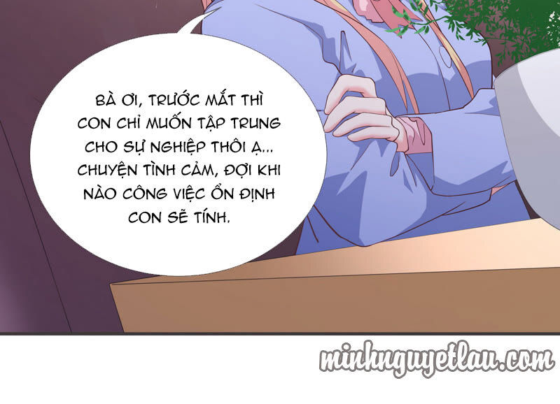 chiến lược lãng mạn của thịnh thiếu chapter 51 6