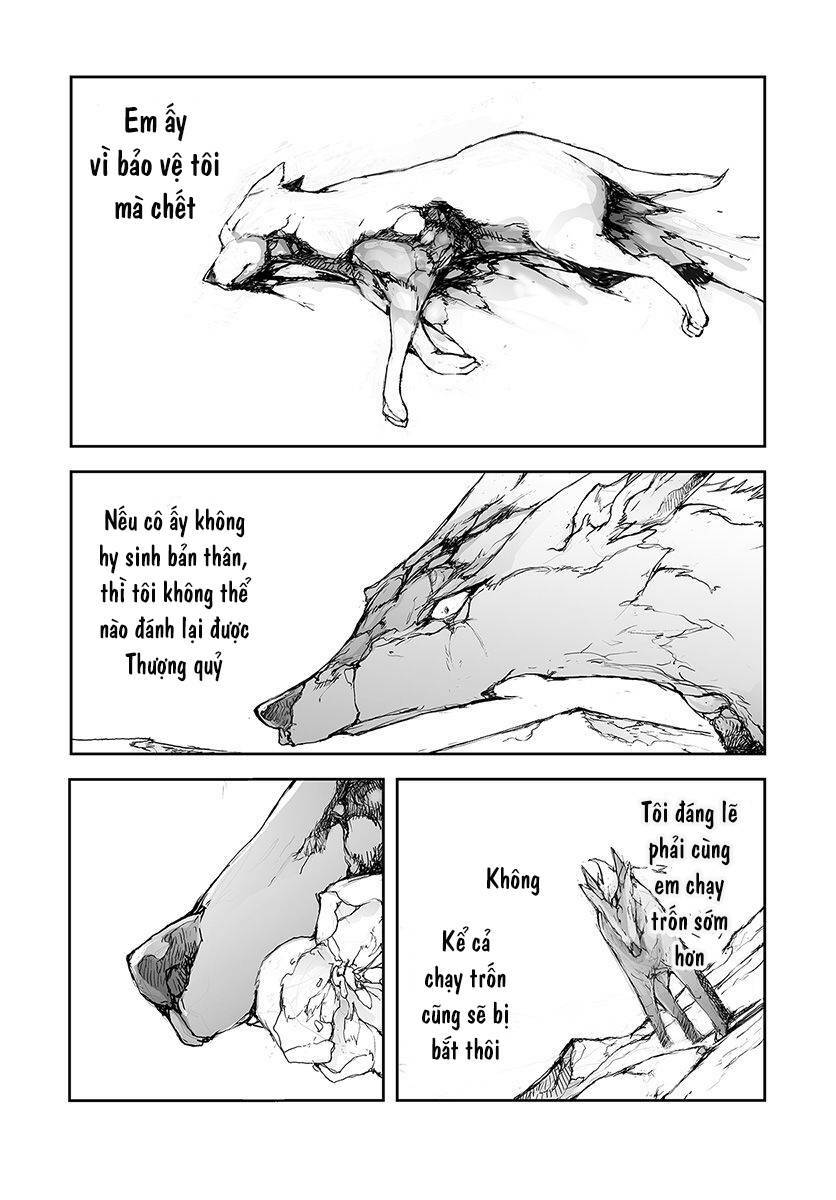 anh thợ đụng saitou tại dị giới chapter 67 10