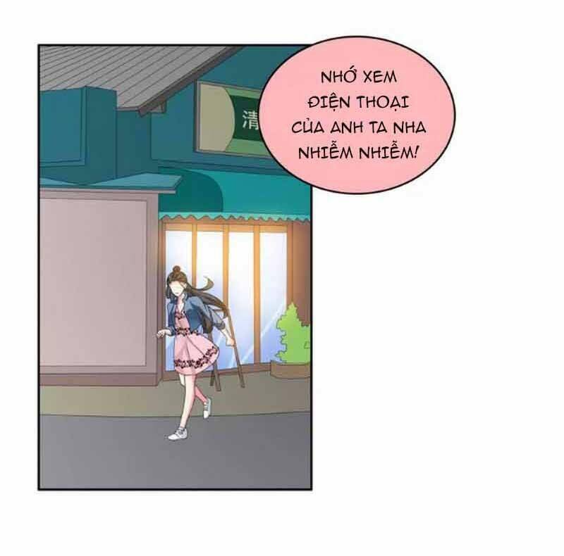 lều khều biết yêu chapter 76 48