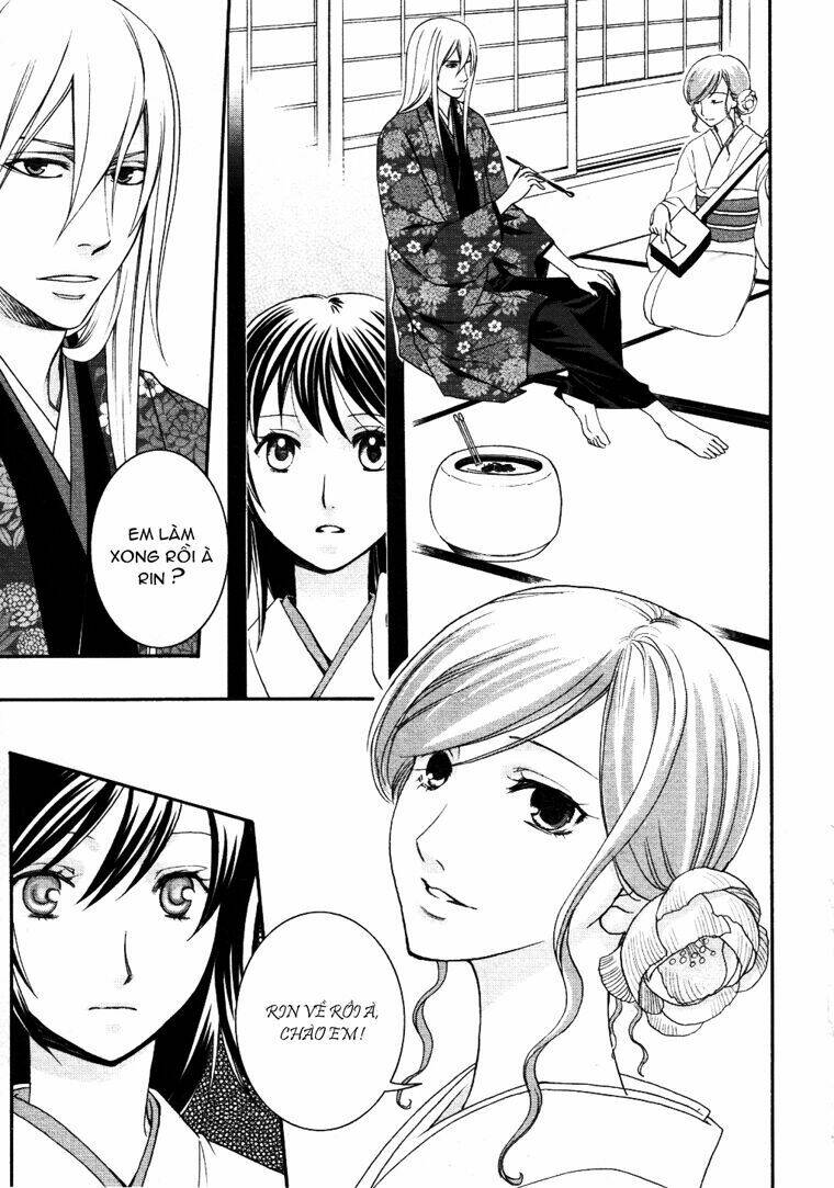 bakumatsu renka karyuu kenshiden chapter 4 9