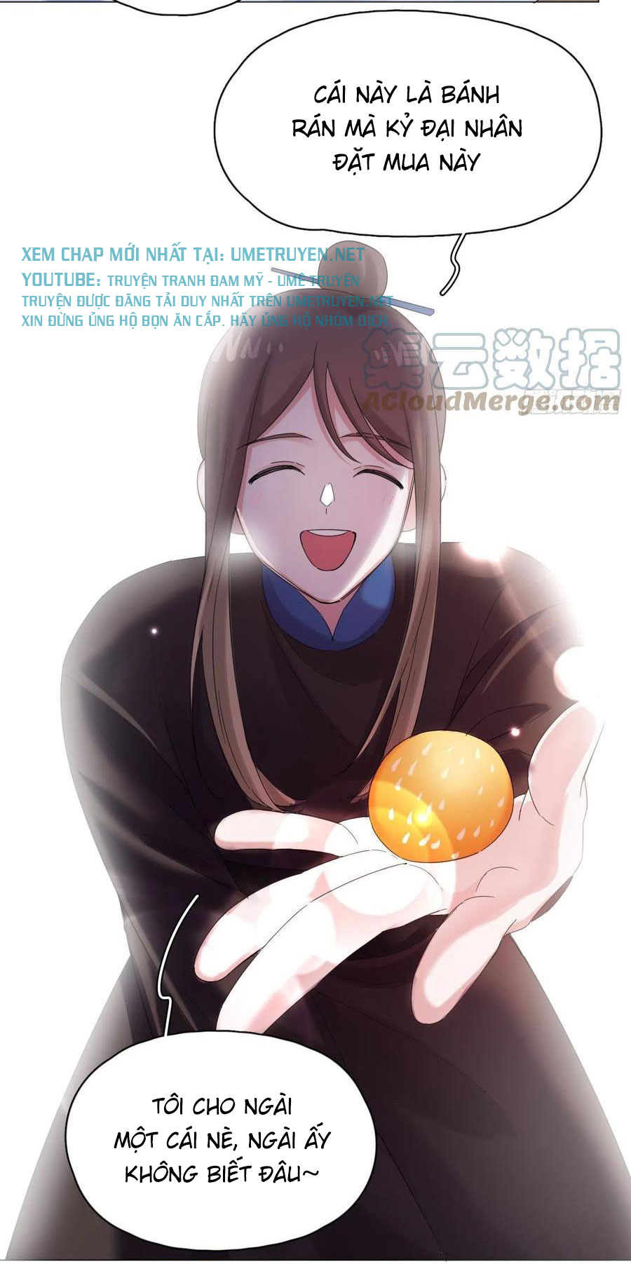 nhất hoàng cửu công thập nhị thê chapter 45 15